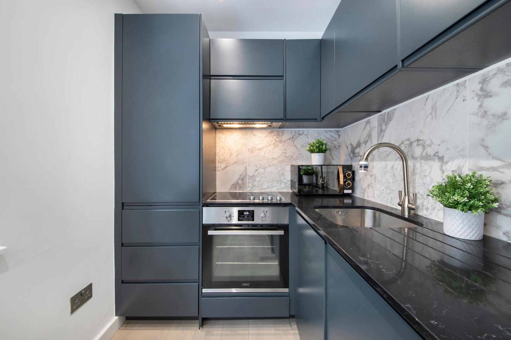 The Perfect Stay London, 1 Bed Flat - Shoreditch, Spitalfields & The City Of Londýn Exteriér fotografie